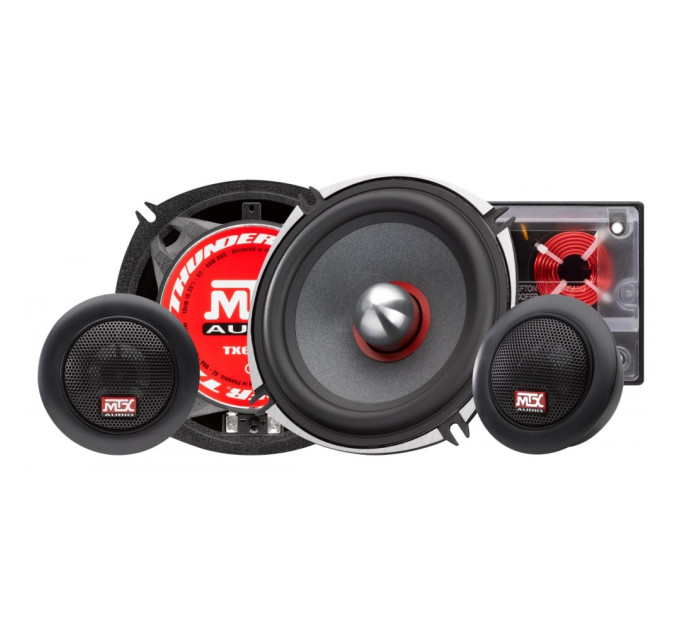 Акустика MTX TX650S