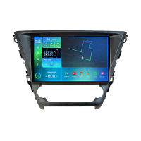 Штатна магнітола Torssen 2K Toyota Avensis 2015-2018 F9332 4G Carplay DSP