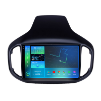 Штатна магнітола Torssen 2K Chery Tiggo 7 16+ F10432 4G Carplay DSP