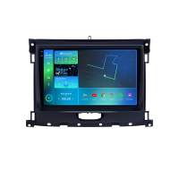 Штатна магнітола Torssen 2K Ford Ranger 19+ F9464 4G Carplay DSP