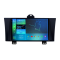Штатна магнітола Torssen 2K Honda Elysion 2004-2015 F9464 4G Carplay DSP