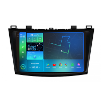 Штатна магнітола Torssen 2K Mazda 3 03-09 F9464 4G Carplay DSP
