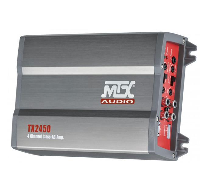 Підсилювач MTX TX2.450