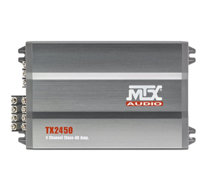 Підсилювач MTX TX2.450