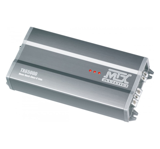 Підсилювач MTX TX6500D