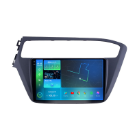 Штатна магнітола Torssen 2K Hyundai I20 15-19 F9332 4G Carplay DSP