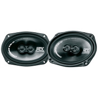 Акустика MTX TX269C