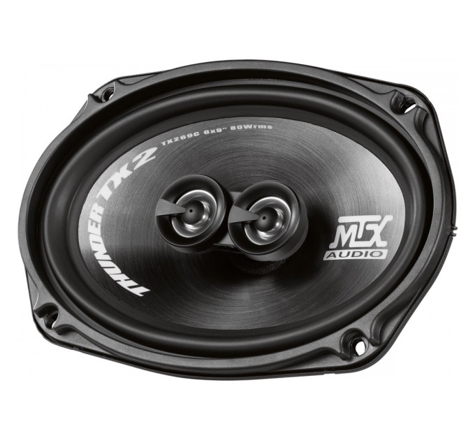 Акустика MTX TX269C