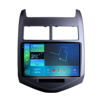 Штатна магнітола Torssen 2K Chevrolet Aveo 12-13 F9332 4G Carplay DSP Штатна магнітола Torssen 2K Chevrolet Aveo 12-13 F9332 4G Carplay DSP