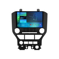 Штатна магнітола Torssen 2K Ford Mustang 2014-low F9464 4G Carplay DSP