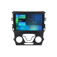 Штатна магнітола Torssen 2K Ford Fusion/Mondeo 2013-2016 F9464 4G Carplay DSP