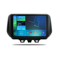 Штатна магнітола Torssen 2K Hyundai Tucson/IX35 18- F9464 4G Carplay DSP
