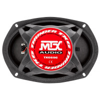 Акустика MTX TX669C Акустика MTX TX669C