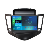 Штатна магнітола Torssen 2K Chevrolet Cruze 11-16 Europe F9464 4G Carplay DSP