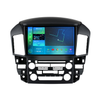 Штатна магнітола Torssen 2K Lexus RX300 XU10 1999-2003 F9332 4G Carplay DSP