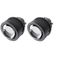 Світлодіодні лінзи Bi-LED TORSSEN FOG white 5500K 65W Світлодіодні лінзи Bi-LED TORSSEN FOG white 5500K 65W