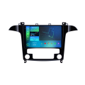 Штатна магнітола Torssen 2K Ford S-max 08-10 climate F9332 4G Carplay DSP