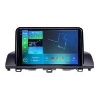Штатна магнітола Torssen 2K Honda Accord 10 2018+ F106128 4G Carplay DSP