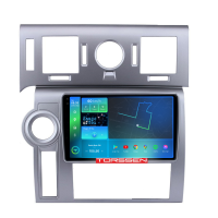 Штатна магнітола Torssen 2K Hummer H2 F9464 4G Carplay DSP