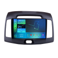 Штатна магнітола Torssen 2K Hyundai Elantra 08-12 F9332 4G Carplay DSP