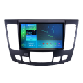 Штатна магнітола Torssen 2K Hyundai Sonata NF 08-10 climate F9464 4G Carplay DSP