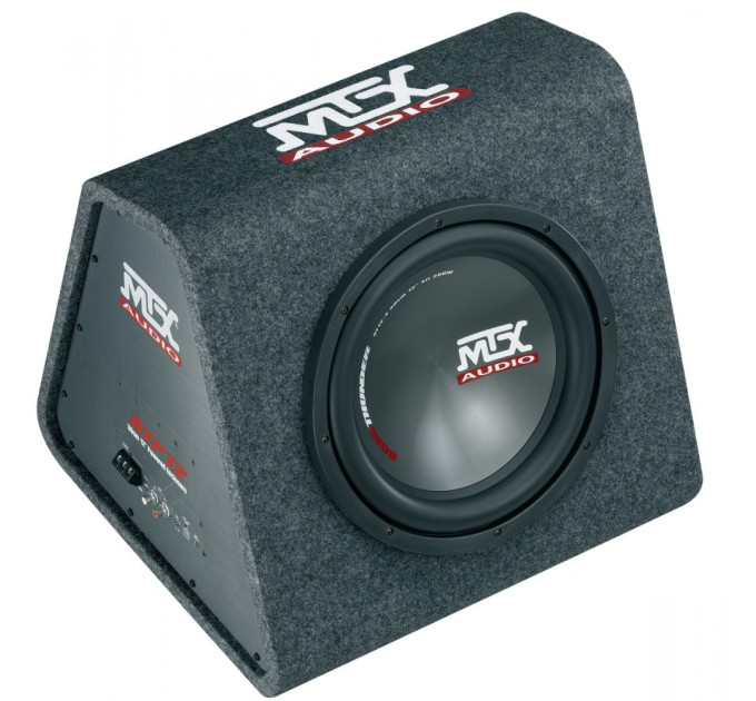 Сабвуфер MTX RTP8