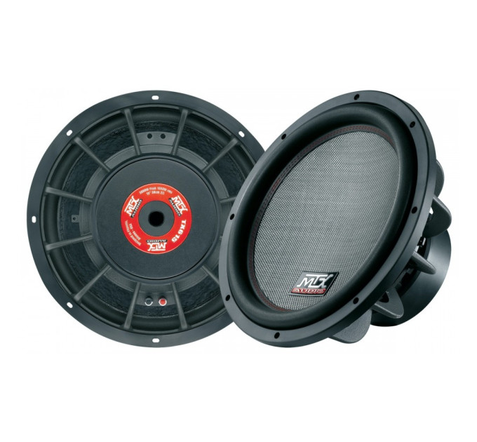 Сабвуфер MTX TX815