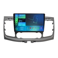 Штатна магнітола Torssen 2K Ford Transit 2021+ F96128 4G Carplay DSP