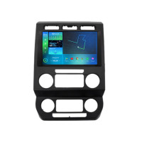 Штатна магнітола Torssen 2K Ford F150 2015+ F9464 4G Carplay DSP