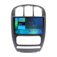Штатна магнітола Torssen 2K Chrystler Grand Voayger 2006-2012 F10232 4G Carplay DSP