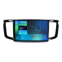 Штатна магнітола Torssen 2K Honda Accord 9 2015-2017 F10432 4G Carplay DSP