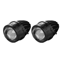 Світлодіодні лінзи Bi-LED TORSSEN FOG white 5500K 45W Світлодіодні лінзи Bi-LED TORSSEN FOG white 5500K 45W