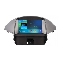 Штатна магнітола Torssen 2K Chevrolet Orlando 2011-2015 F9464 4G Carplay DSP