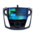 Штатна магнітола Torssen 2K Ford Focus 12-15 F96128 4G Carplay DSP
