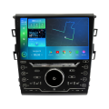 Штатна магнітола Torssen 2K Ford Fusion/Mondeo 2013-2019 з кнопками F9332 4G Carplay DSP