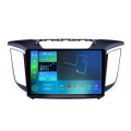 Штатна магнітола Torssen 2K Hyundai IX25/Creta/Cantus 14-19 F96128 4G Carplay DSP