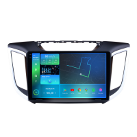 Штатна магнітола Torssen 2K Hyundai IX25/Creta/Cantus 14-19 F96128 4G Carplay DSP