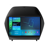 Штатна магнітола Torssen 2K Hyundai Tucson/IX35 2010-2014 F9332 4G Carplay DSP