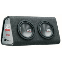 Сабвуфер MTX RTP8x2
