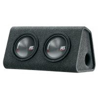 Сабвуфер MTX RTP8x2