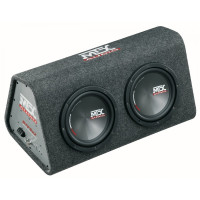 Сабвуфер MTX RTP8x2