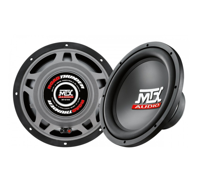 Сабвуфер MTX RT12-04