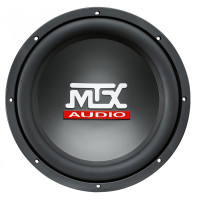 Сабвуфер MTX RT12-04