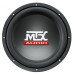 Сабвуфер MTX RT12-04