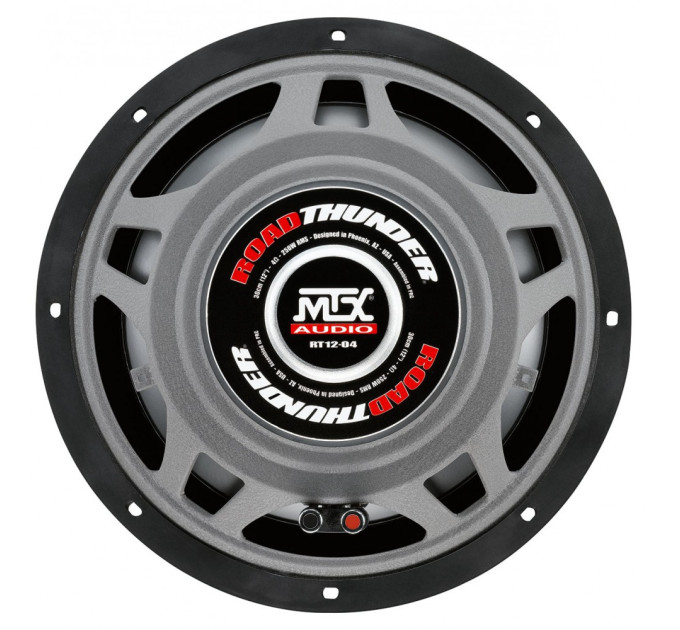 Сабвуфер MTX RT12-04
