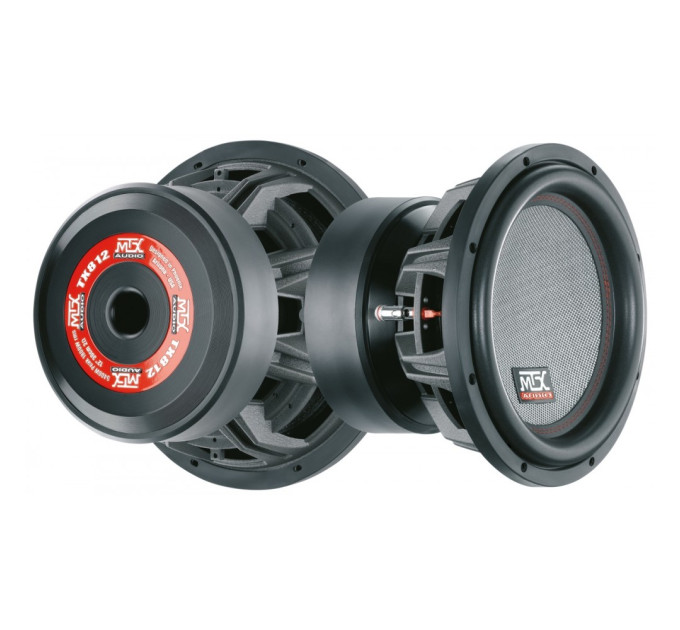 Сабвуфер MTX TX812