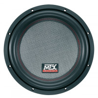 Сабвуфер MTX TX812