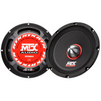 Акустика MTX RTX84