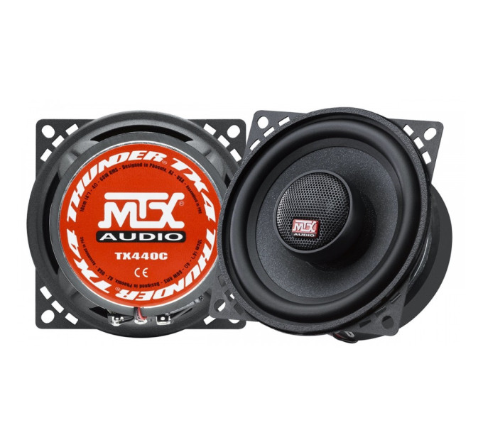 Акустика MTX TX440C