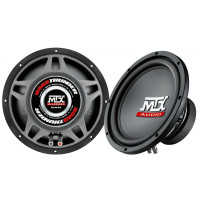 Сабвуфер MTX RT10-04
